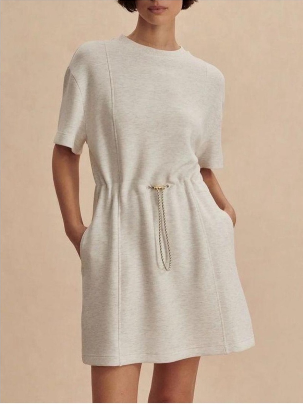 Varley Maple Dress XL